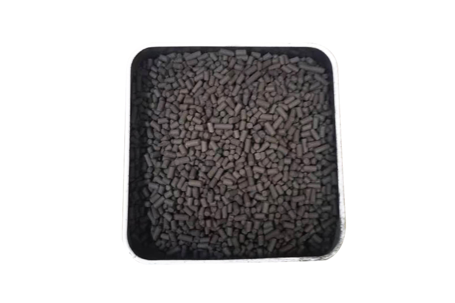 Catalyseur de palladium