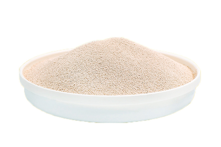 Tamis moléculaire de zeolite