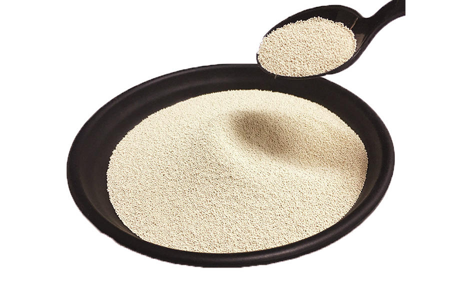 Tamis moléculaire de zeolite