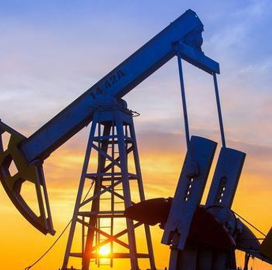Industrie du pétrole